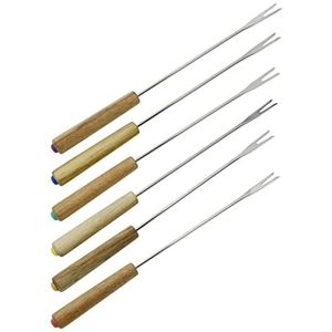 Vorkenset Fair Fondue 24 cm (6 Stuks)