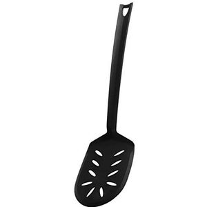 Line, keukenhulp van nylon, lepel voor gecoate potten en pannen, hittebestendig en vaatwasmachinebestendig,