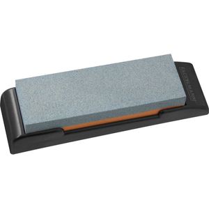 Nirosta - Slijpsteen - Keramisch - Inclusief Kunststof Houder