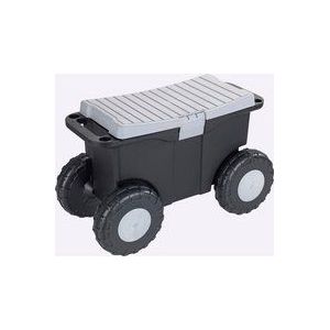 MAXIMEX Tuin- & hobbywagen XXL