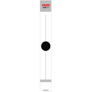 R&#252;ckenschilder selbstklebend 5cm f&#252;r H&#228;ngeordner VE=10 St&#252;ck wei&#223;