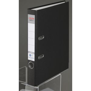 Ordner A4 maX.file nature plus 50mm schwarz