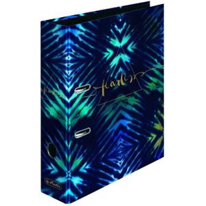 herlitz max.file New Batik Motivordner Fearless 8,0 cm DIN A4
