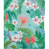 herlitz Ringbuch 2-Ringe DIN A4 3.5 cm Motiv