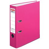 Herlitz maX.file ringband Polypropyleen (PP) Roze