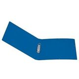 Ringhefter A4 Karton blau
