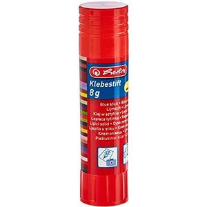 30 x Herlitz Klebestift lösungsmittelfrei 8g