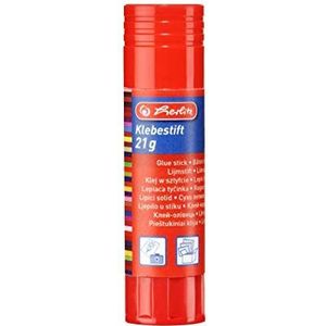 20 x Herlitz Klebestift lösungsmittelfrei 21g