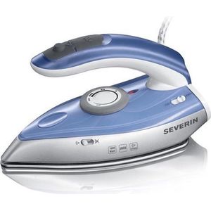 SEVERIN Dampfb�geleisen BA 3234 - Travel Model
