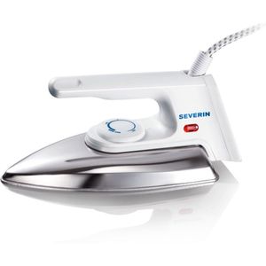 Severin BA3211 - Droogstrijkijzer - 1200W - oververhittingsbeveiliging