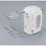 SEVERIN HM 3820 Handmixer weiß