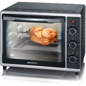 Promo Mini Four Fc420cw Blanc Brandt chez Casino Supermarchés