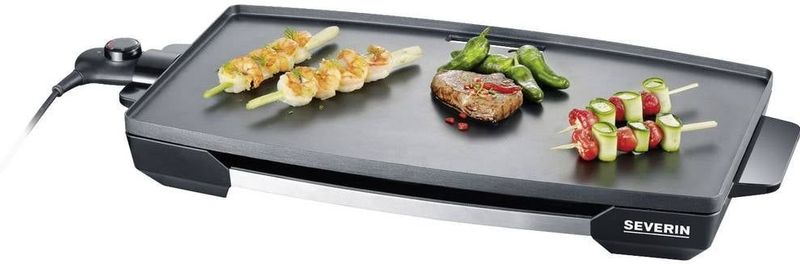 Severin KG 2397 - Bakplaat "Teppanyaki" XXL