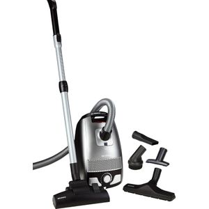 SEVERIN BC 7045 S'POWER® snowwhite Staubsauger 750 W