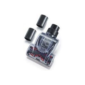 Severin TB 7215 Mini-turboborstel mondstuk voor stofzuigers - universeel voor 32mm of 35mm stofzuigerbuis