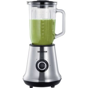 Severin SM 3734 - Blender - Zilver