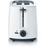 SEVERIN AT 2286 Toaster 700 W weiß
