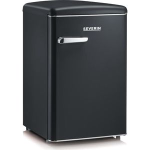 Severin RKS8832 Koelkast met Retro Design