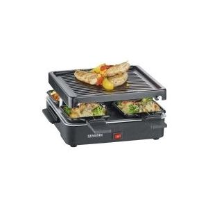 Severin RG 2370 Mini Raclettegrill
