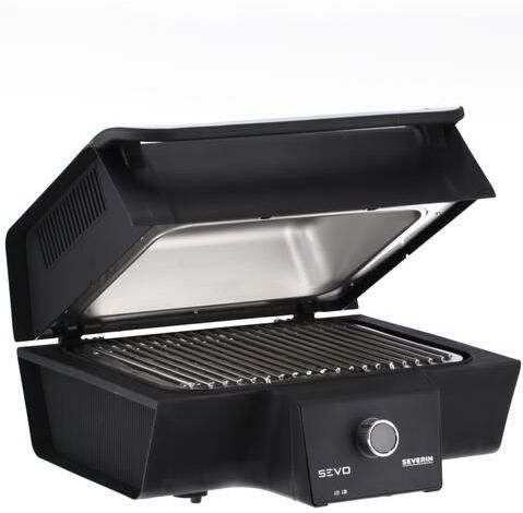 Severin Kombigrill PG8138