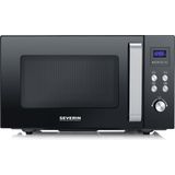 Severin - mw 7763 Mikrowelle