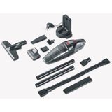Severin Akku-Handstaubsauger, 120 W