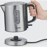 Waterkoker RVS 1 L - 2400W - Severin WK 3401