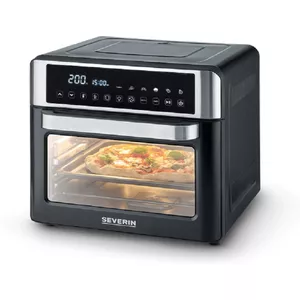 Fiche Technique Mini Fours Brandt FC405MW Algérie - Fiches Brandt