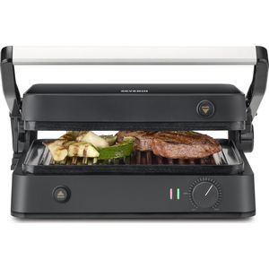 SEVERIN KG 2398 Kontaktgrill