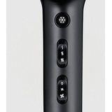 Severin - HT 0165 - Föhn - Zwart - 1.750-2.100 Watt - Snoer-oprolfunctie