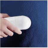 Severin - CS 7976 - Pluizenverwijderaar - Wit - Kunststof