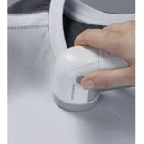 Severin - CS 7976 - Pluizenverwijderaar - Wit - Kunststof