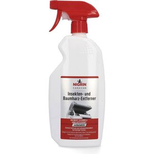 Nigrin Caravan Insecten- en Boomharsverwijderaar 750 ml