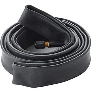 Mitas 1732420500 Slang voor volwassenen, uniseks, zwart, 28 inch