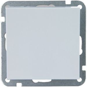 Unitec Melbourne 42551 Aan/Aan tuimelschakelaar Serie 702 Ultra Wit