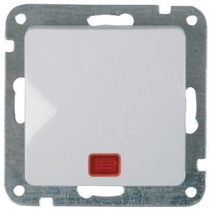 UNITEC 43442 controleschakelaar, Monaco, serie 202, ultrawit