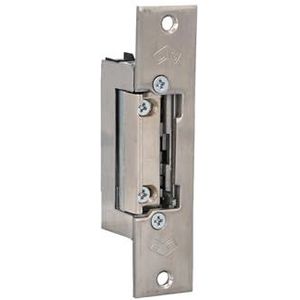 UNITEC 44720 deuropener elektrisch 110 mm, aluminium