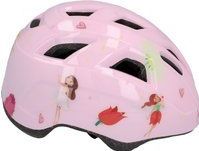 FISCHER Fahrrad Kinderfahrradhelm "Plus Princess XS/S"