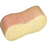 Spons - Getailleerd - Blauw - Kunststof