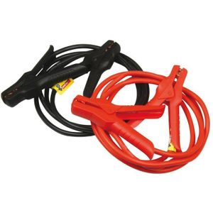 Starthilfekabel Alu-Kupfer DIN25