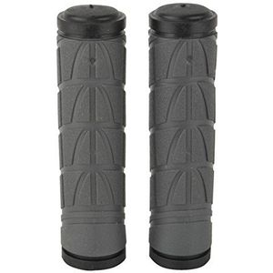 fischer Grip handvatten, grijs/zwart, Eén maat