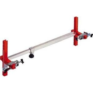 Bessey TU Kozijnspanner Spanbreedte (max.):1010 Mm