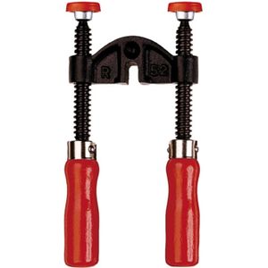 Bessey KT52 Kantenlijmtang - 2 spindels