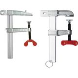 Bessey Polschweißzwinge - LP-1F