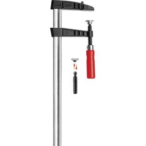 Bessey Lijmtang Tgk100 - 1000 X 120 Mm