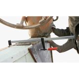 Bessey Lijmtang 400/120mm - TGK40