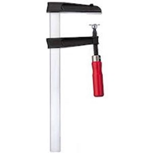 Bessey TGKR100 Lijmtang met gegoten beugels 1000x120mm 35x11mm