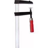Bessey - Temperguss-Schraubknecht tgkr mit bewährtem Holzgriff