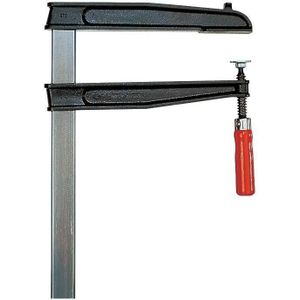 Bessey Diepspan-lijmtang TGNT 800/300 met grote spanwijdte - TGN80T30