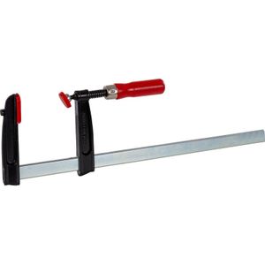 Bessey Temperguss-Schraubzwinge 500 x 120 mm - TGRC50S12
